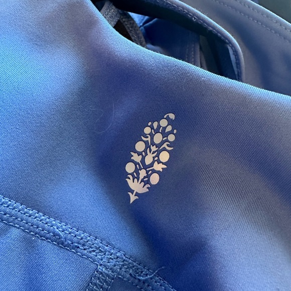 free people back it up onesie - Picture 4 of 5